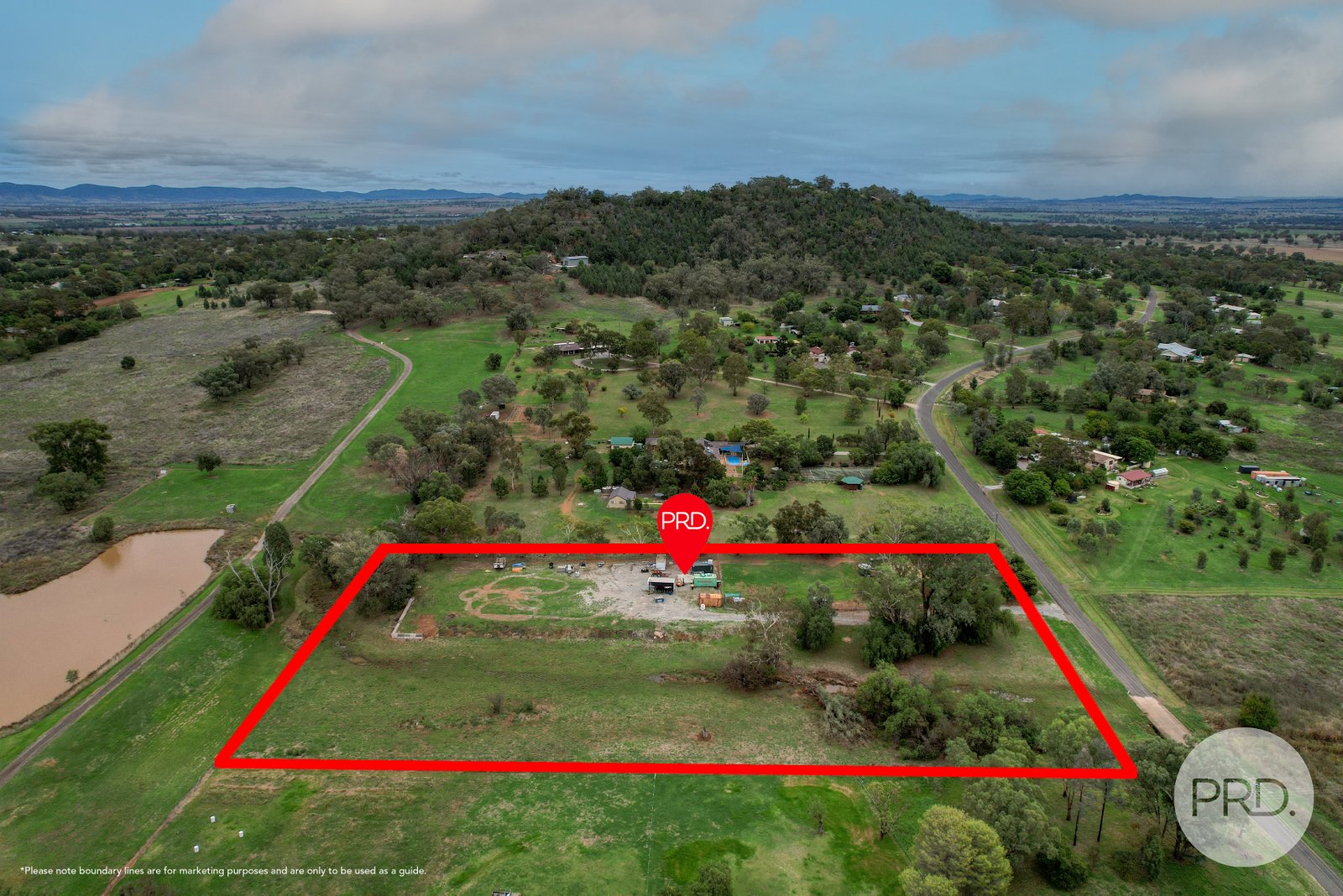 33 Dunoon Road TAMWORTH 3