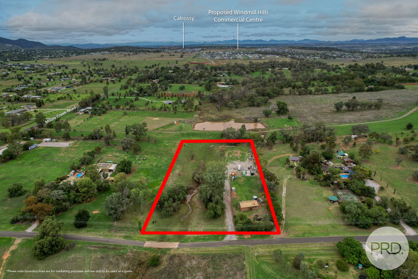33 Dunoon Road TAMWORTH 4