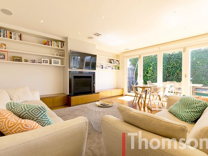 Gallery: 33 Durrant Street