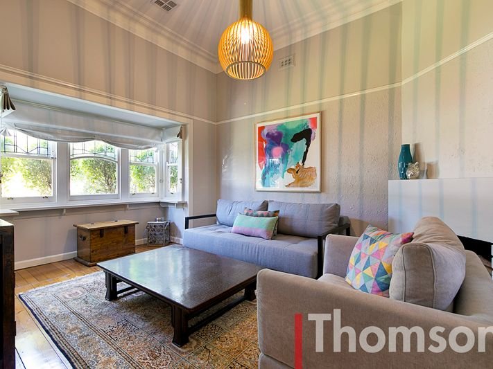 Gallery: 33 Durrant Street
