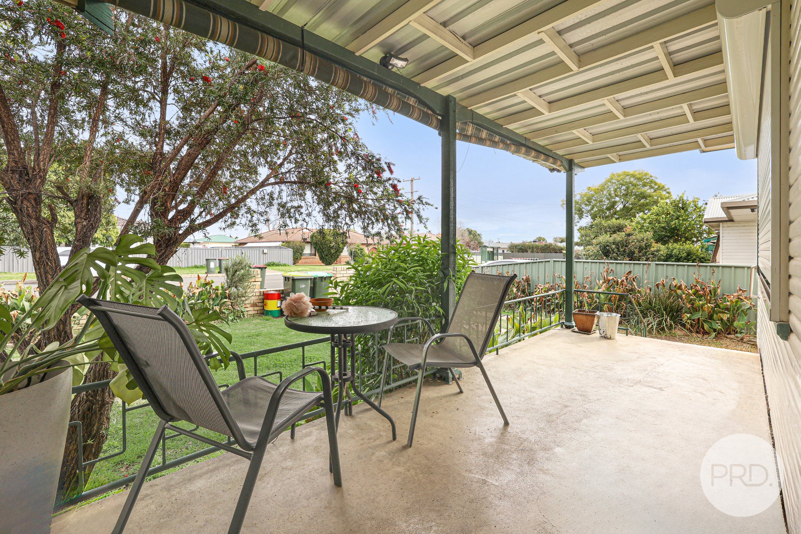 33 Edinburgh Street TAMWORTH 3