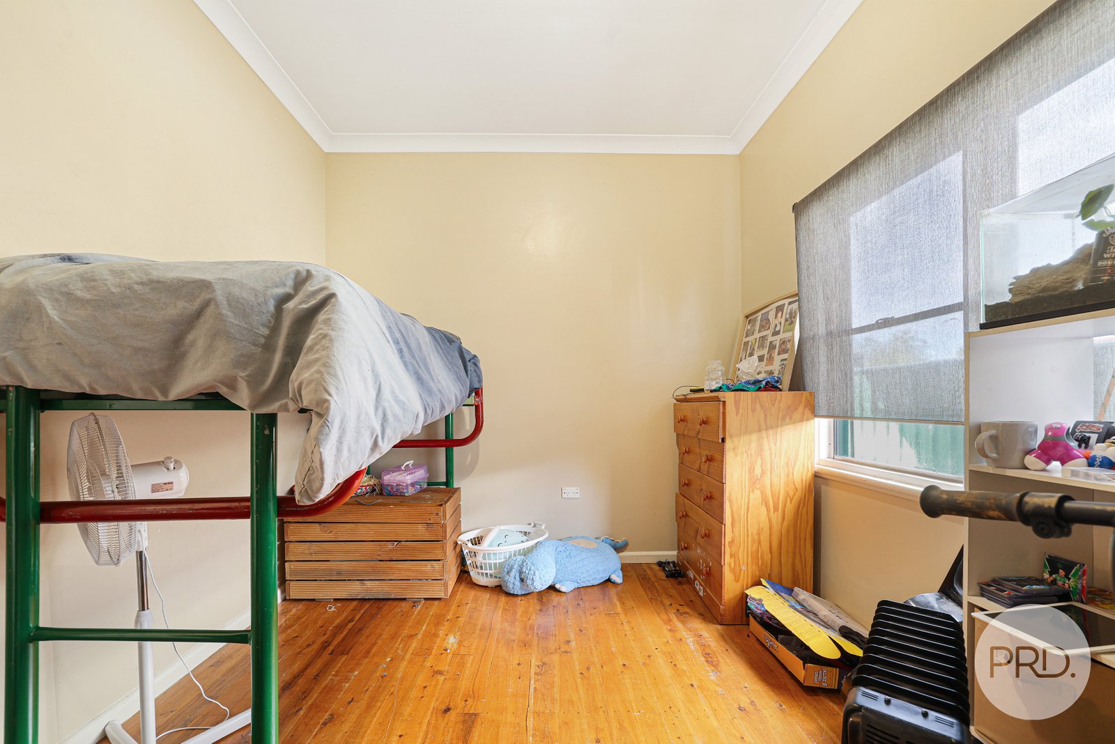 33 Edinburgh Street TAMWORTH 10