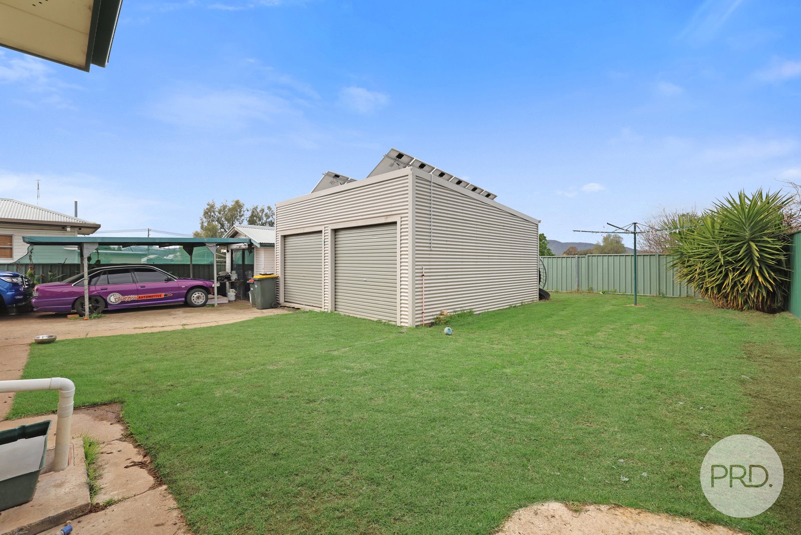 33 Edinburgh Street TAMWORTH 15