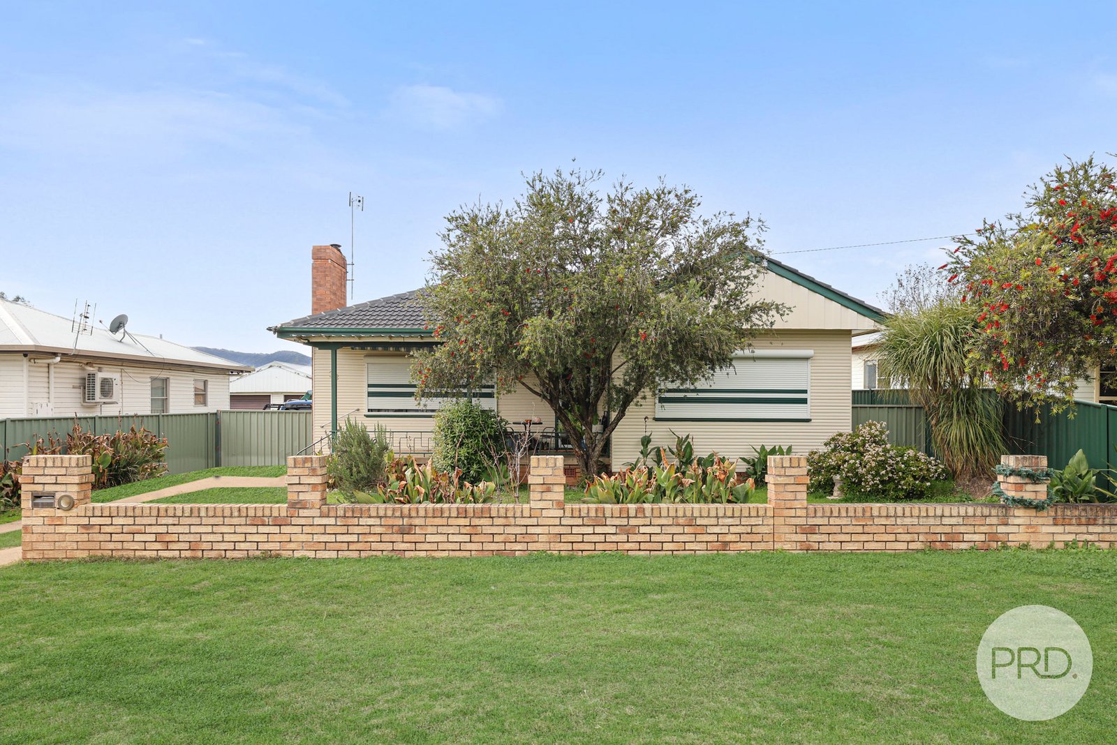 33 Edinburgh Street TAMWORTH 18