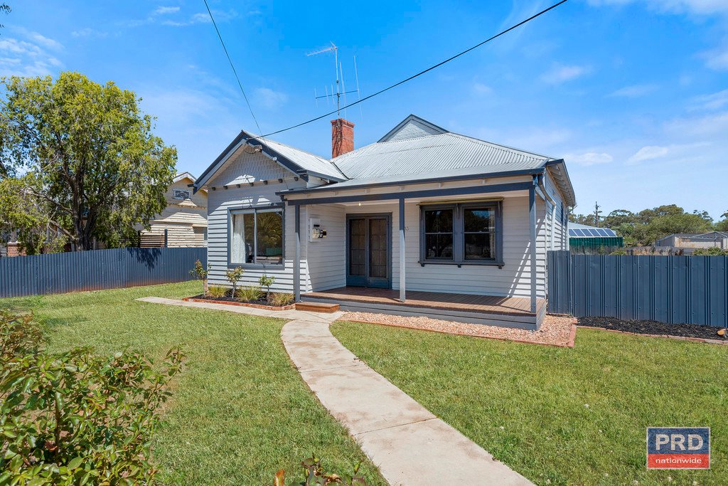 33 Eldon Street BRIDGEWATER ON LODDON 1