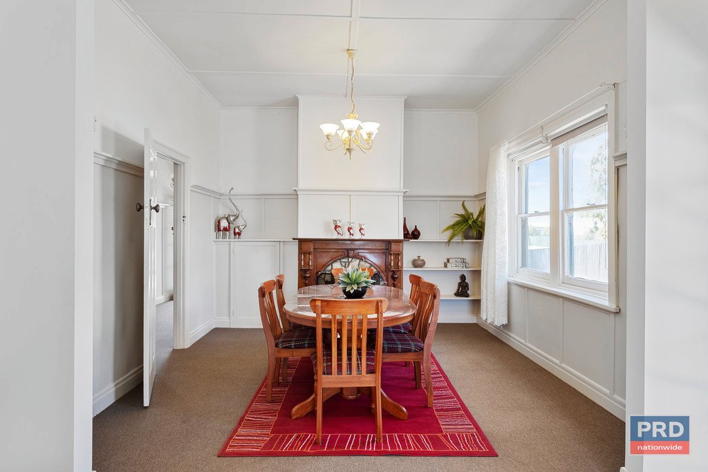 33 Eldon Street BRIDGEWATER ON LODDON 8