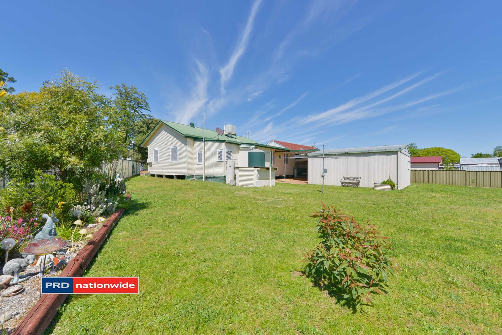 33 Elm Street TAMWORTH 18