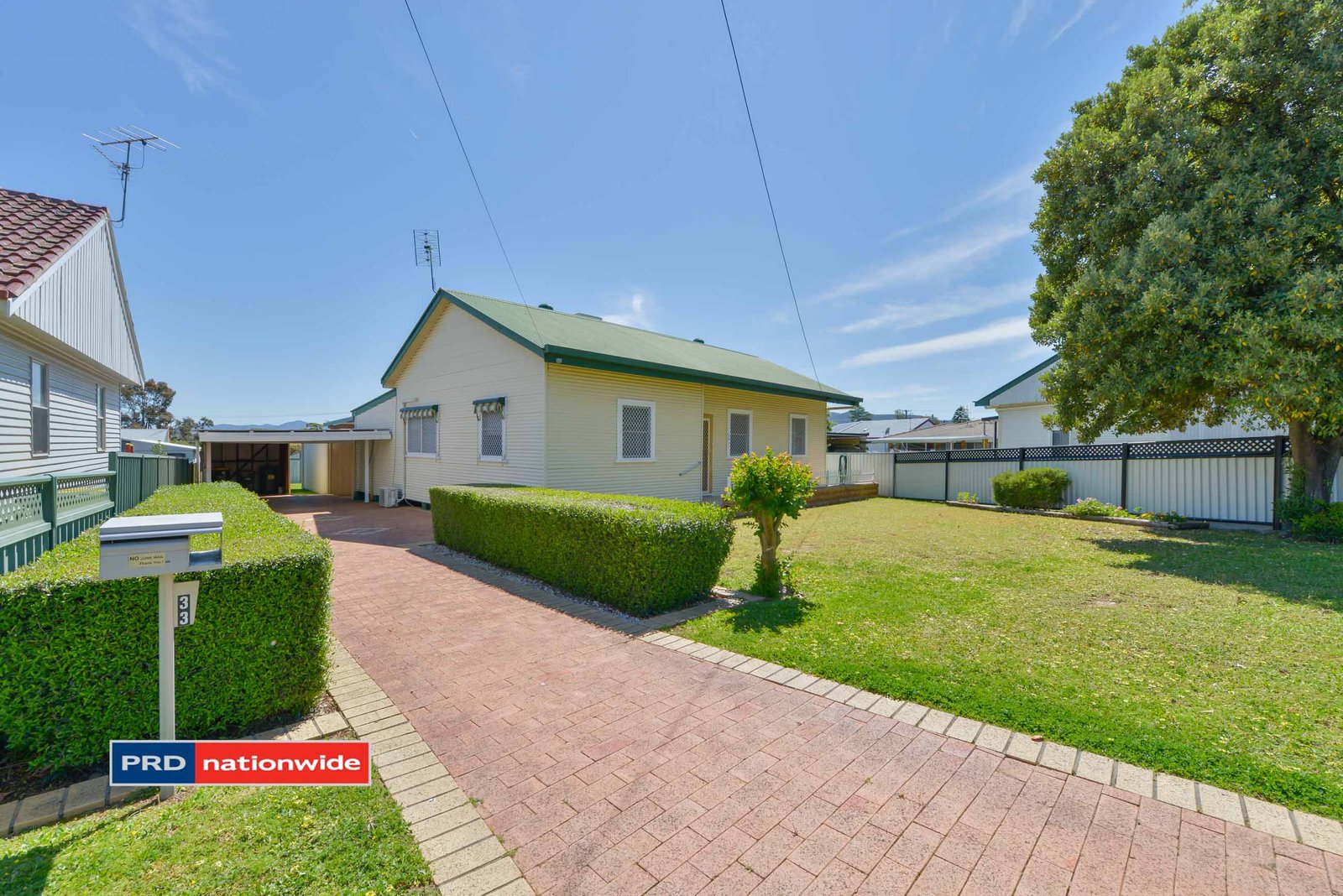 33 Elm Street TAMWORTH 19