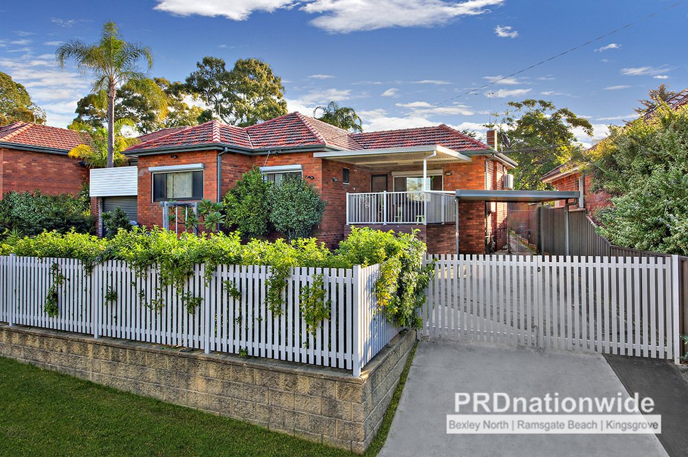 33 Elouera Street North BEVERLY HILLS 1
