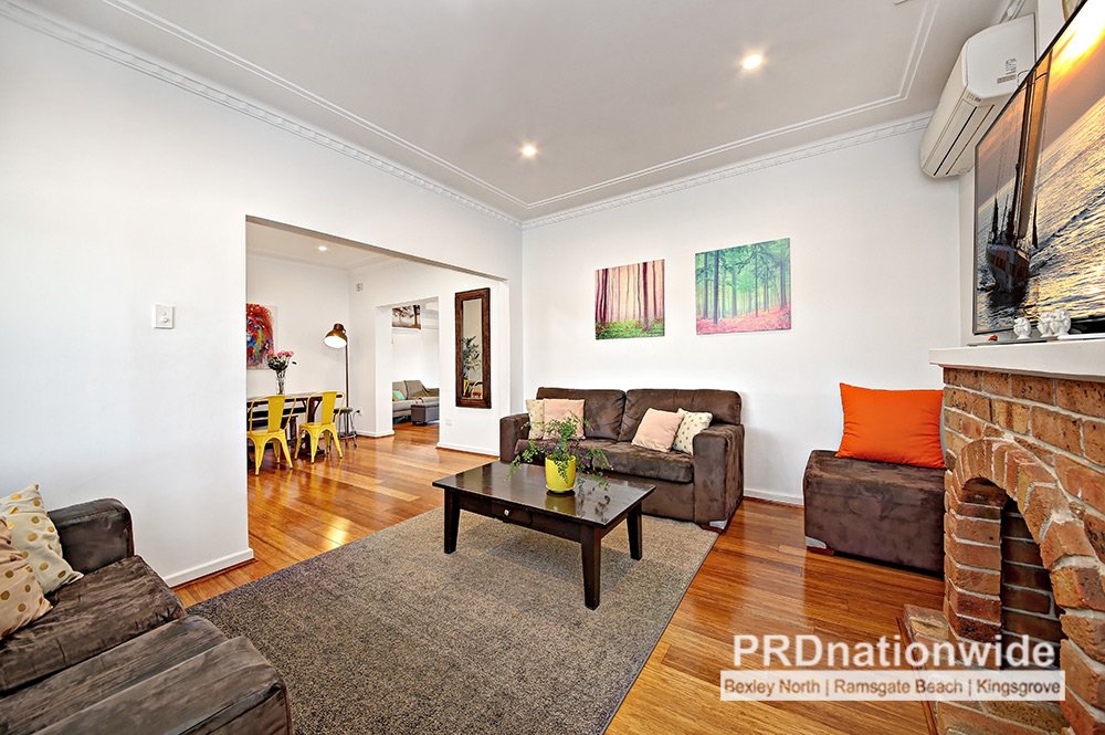 33 Elouera Street North BEVERLY HILLS 2