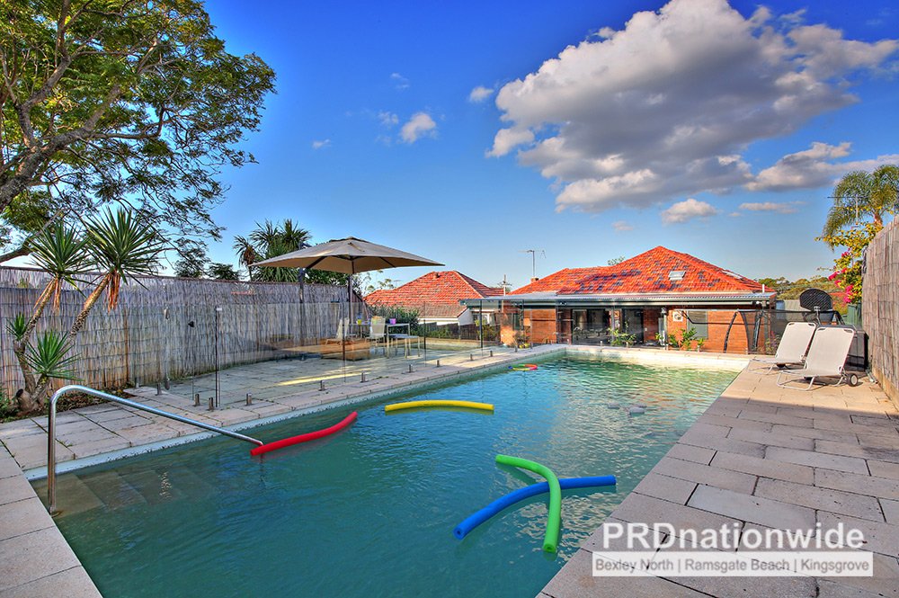 33 Elouera Street North BEVERLY HILLS 7