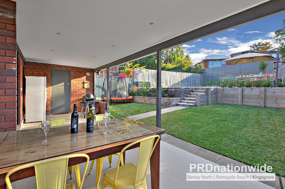 33 Elouera Street North BEVERLY HILLS 8