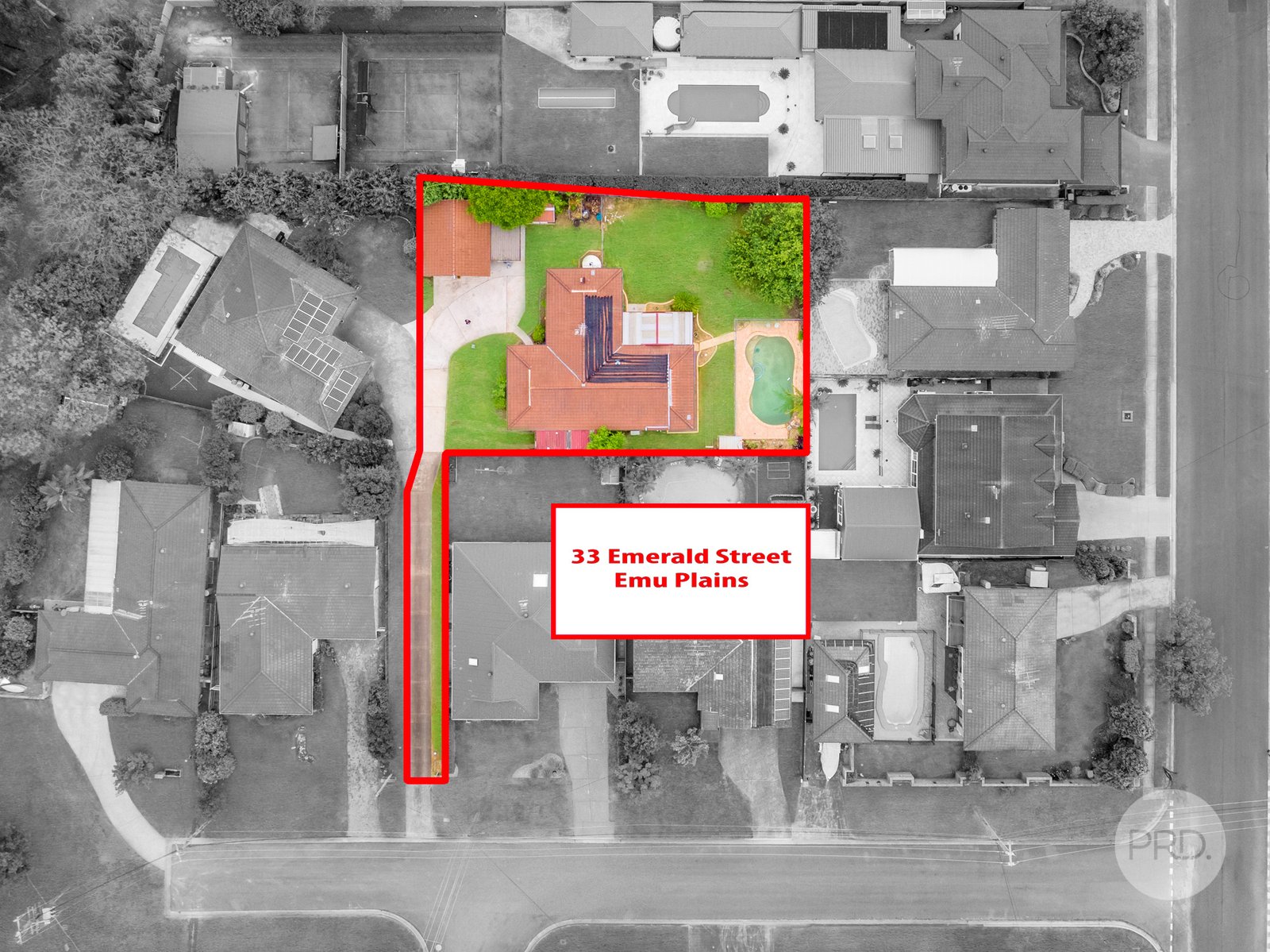 33 Emerald Street EMU PLAINS 13