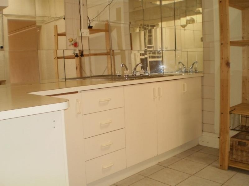 Gallery: 33 Faraday Street