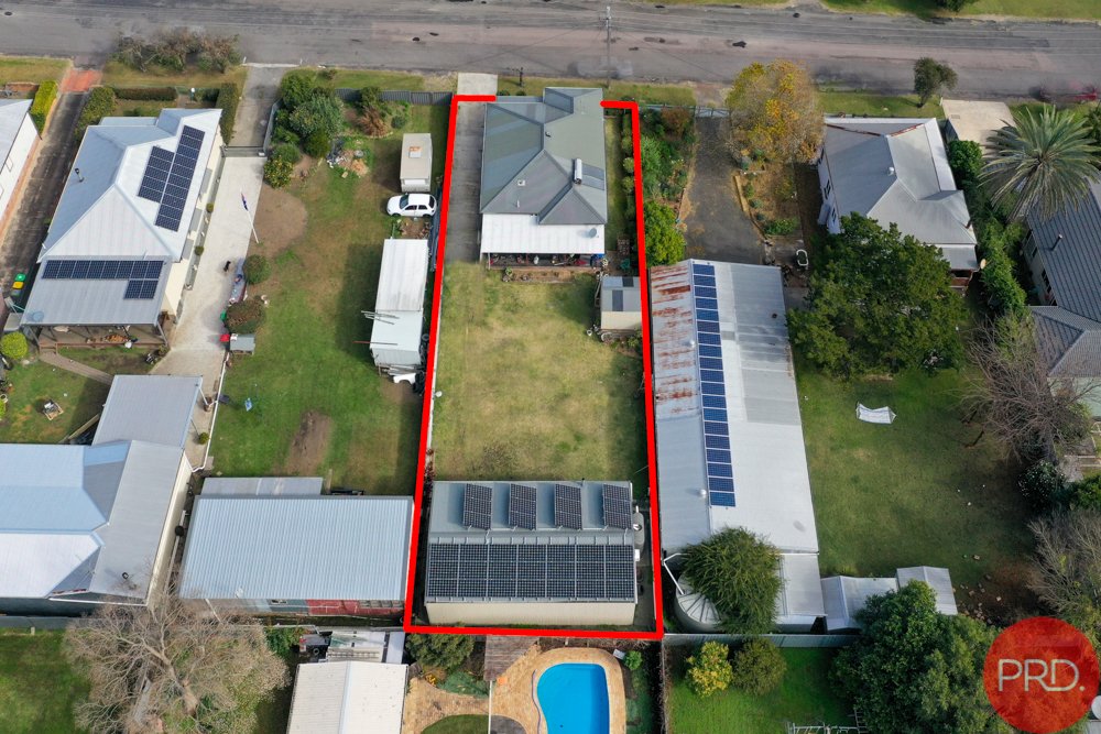 33 Filey Street GRETA 11