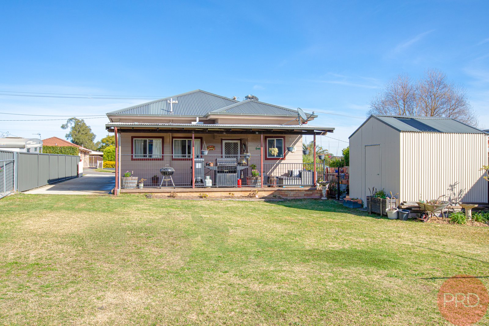 33 Filey Street GRETA 21