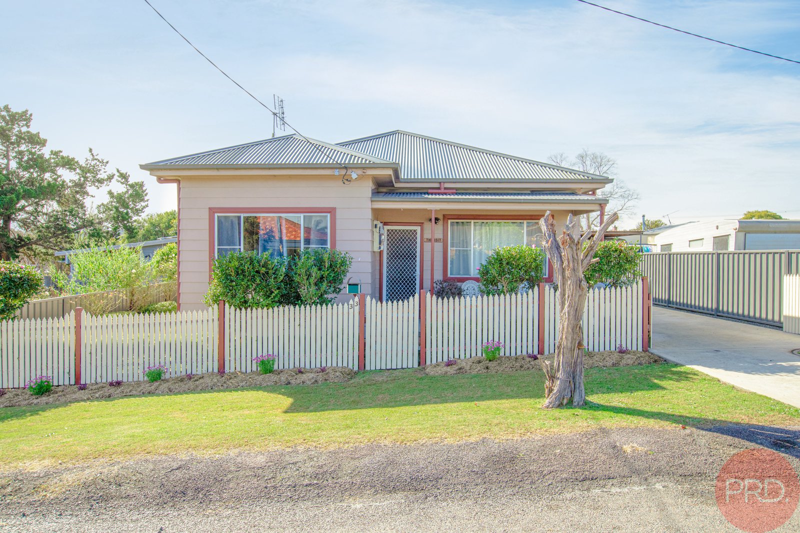 33 Filey Street GRETA 23