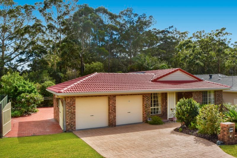 33 Flinders Drive LAURIETON 1