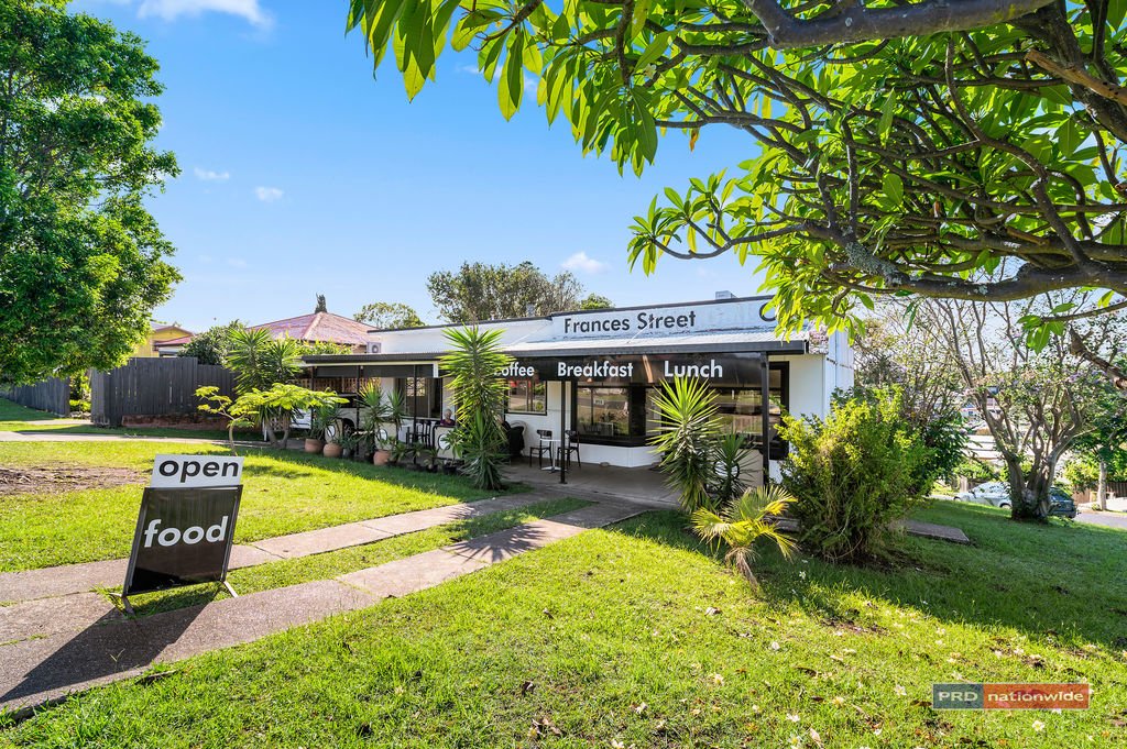 33 Frances Street COFFS HARBOUR 1