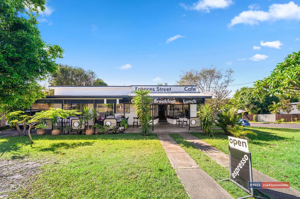 33 Frances Street COFFS HARBOUR 2