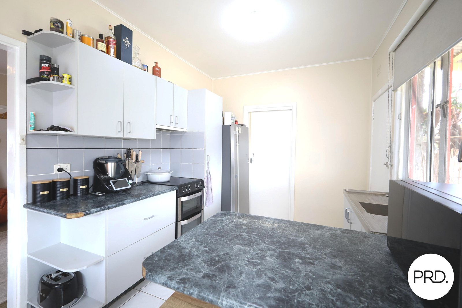 33 Franklin Road ORANGE 4