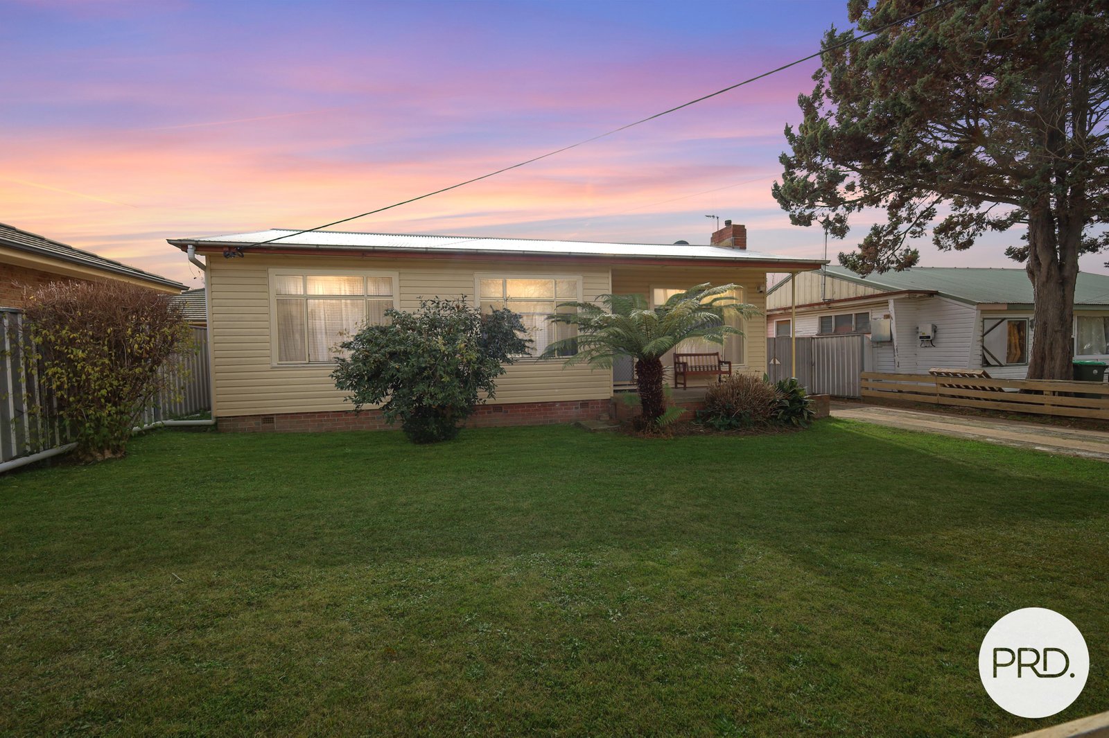 33 Franklin Road ORANGE 1