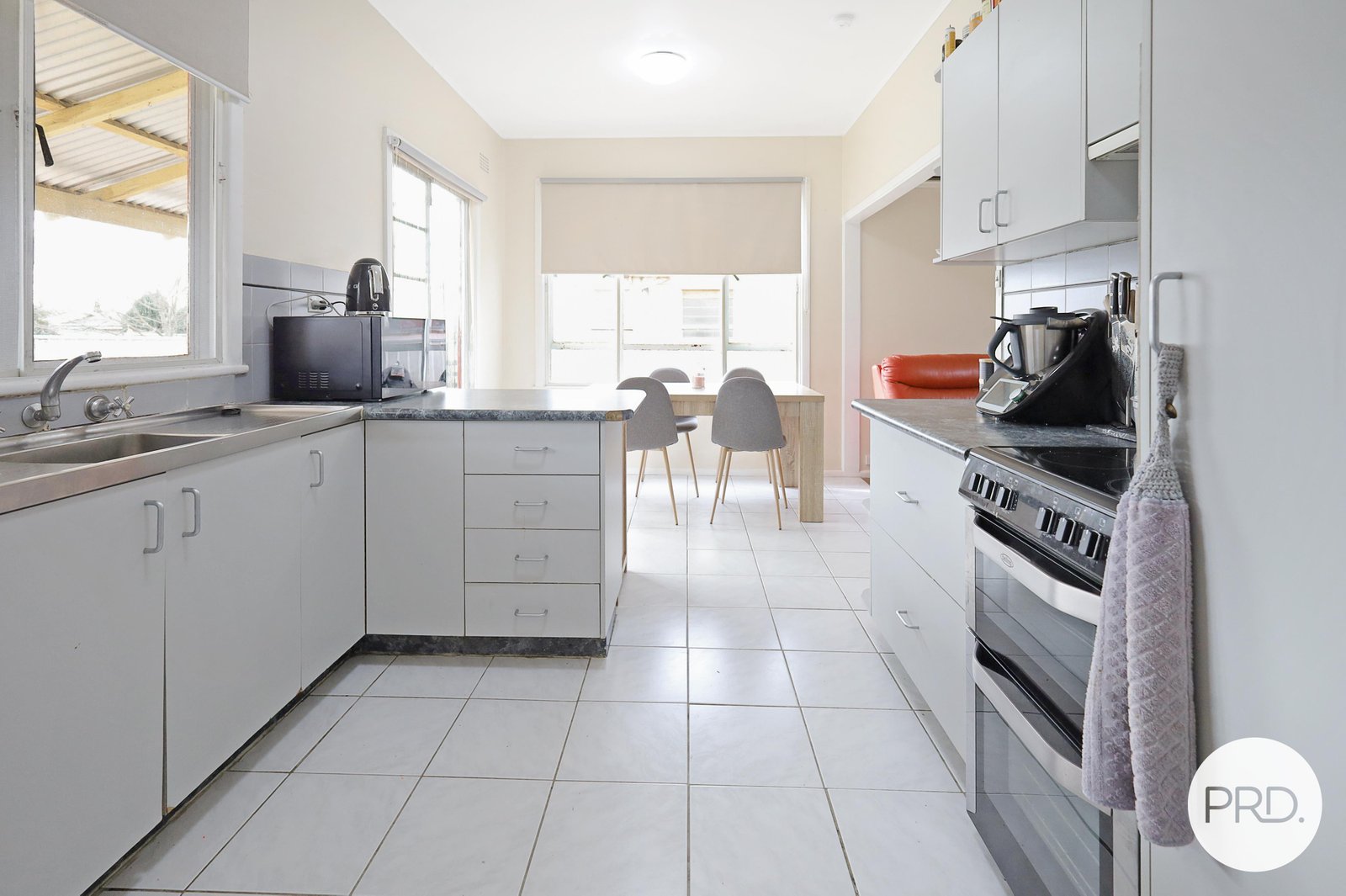 33 Franklin Road ORANGE 3