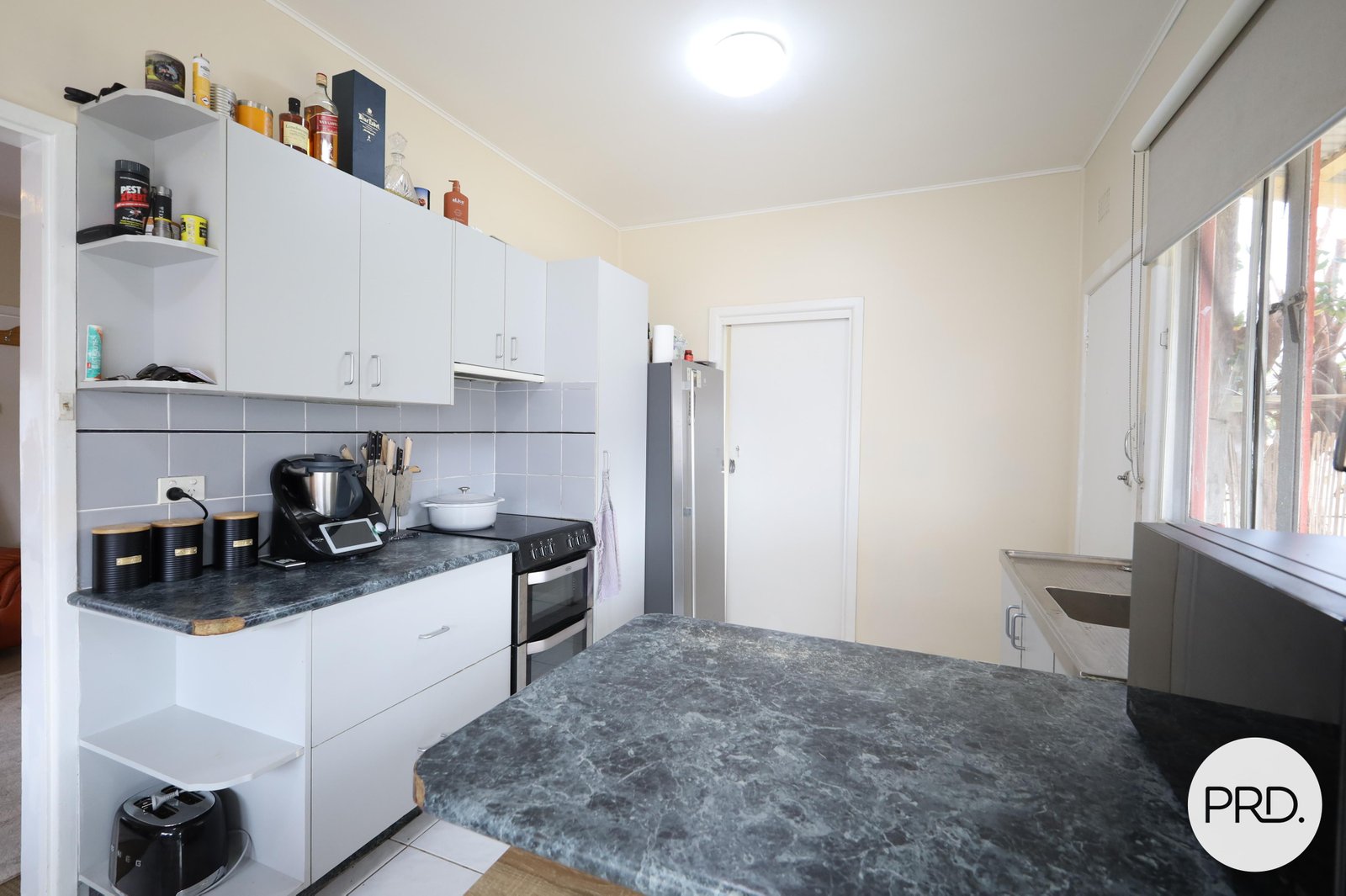 33 Franklin Road ORANGE 4