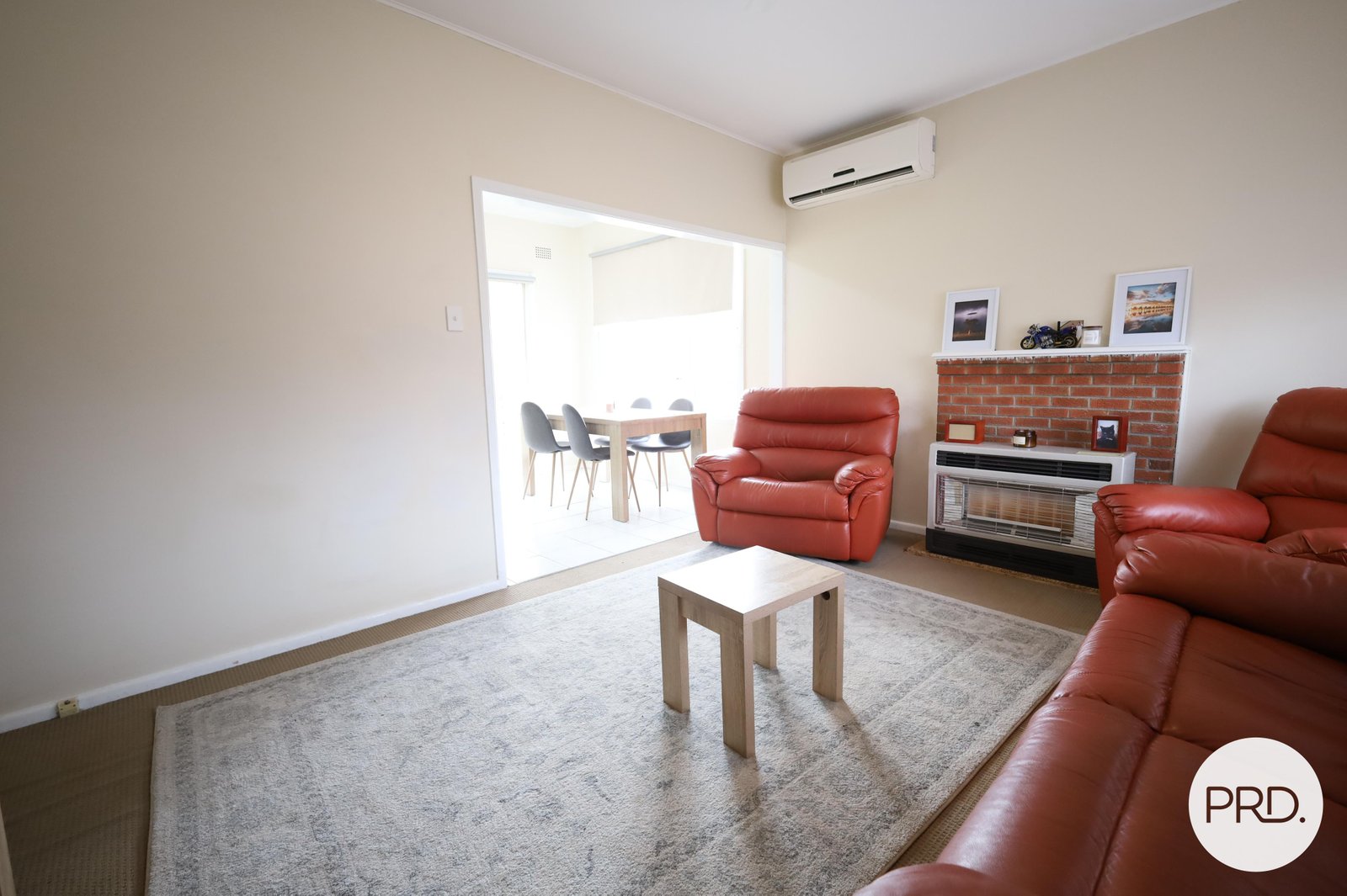 33 Franklin Road ORANGE 5