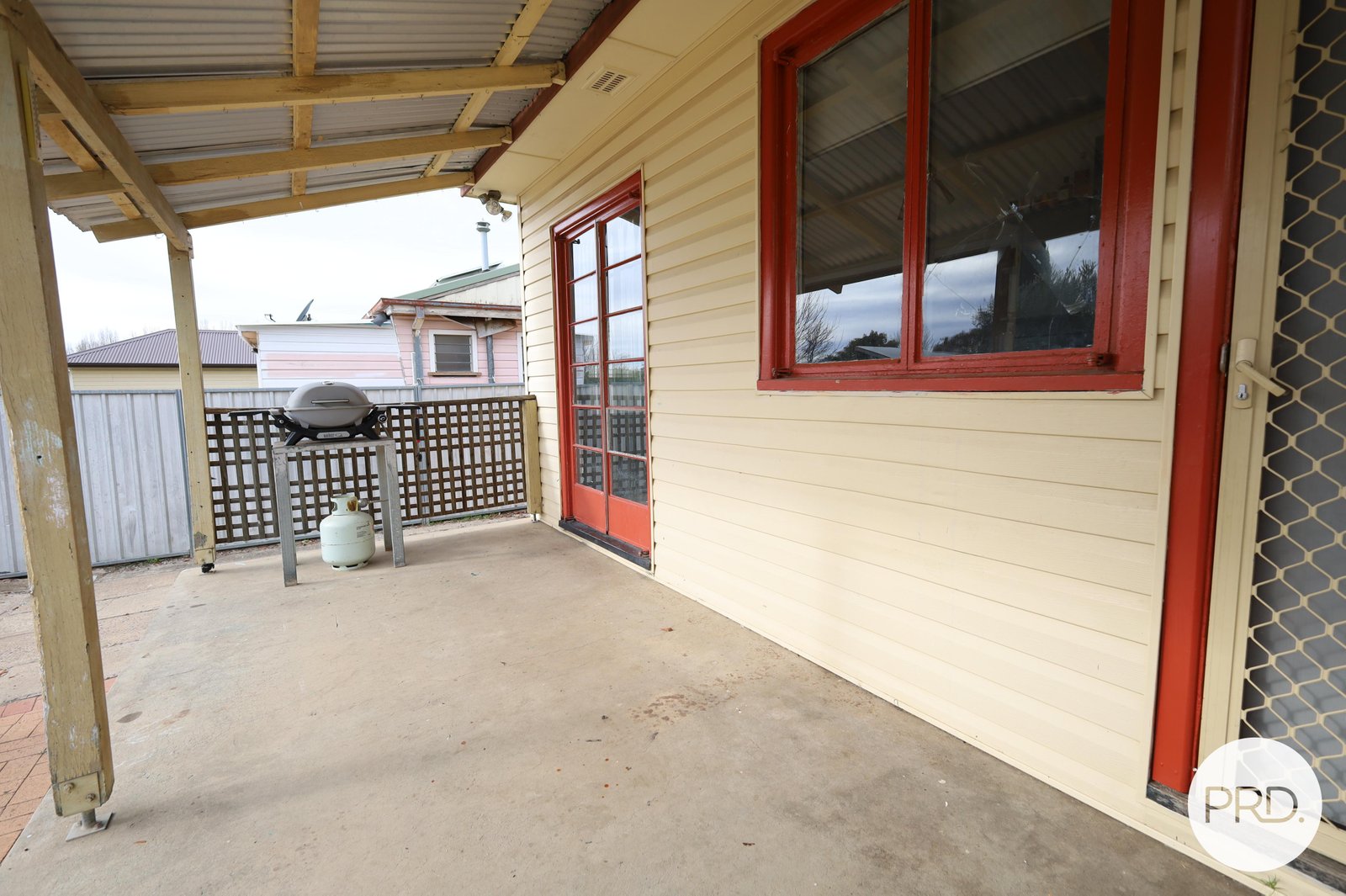 33 Franklin Road ORANGE 10