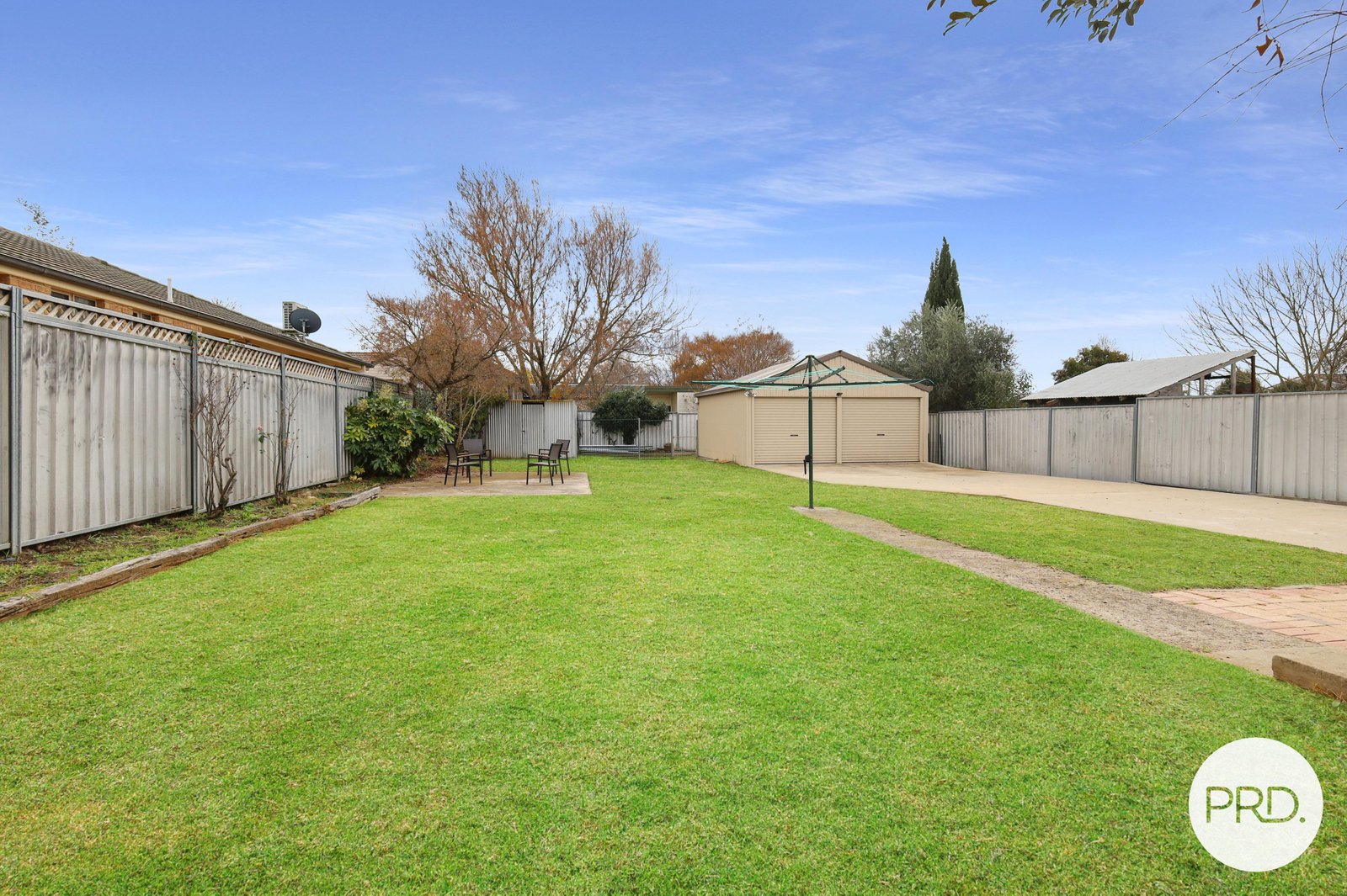 33 Franklin Road ORANGE 11