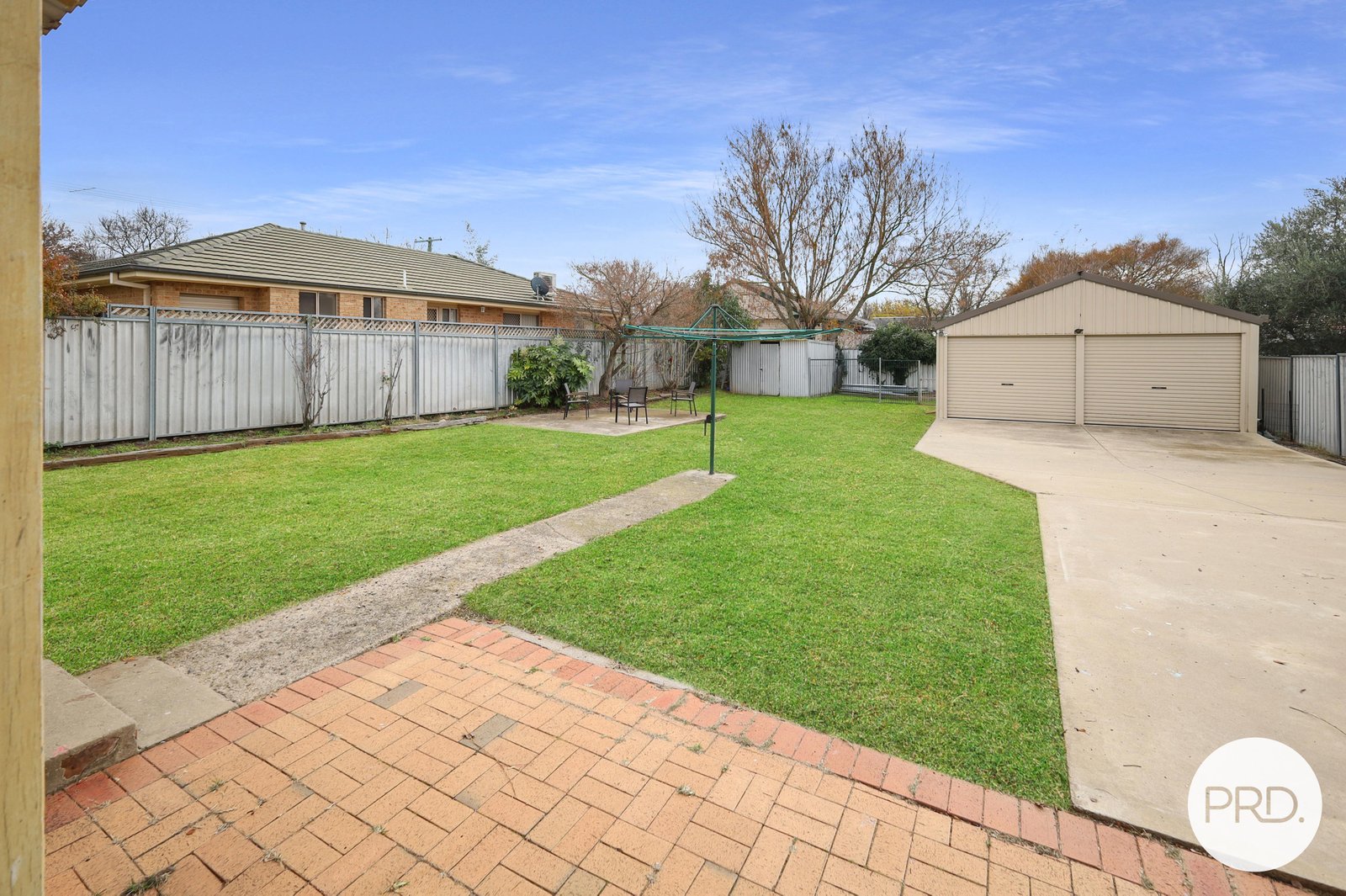 33 Franklin Road ORANGE 12