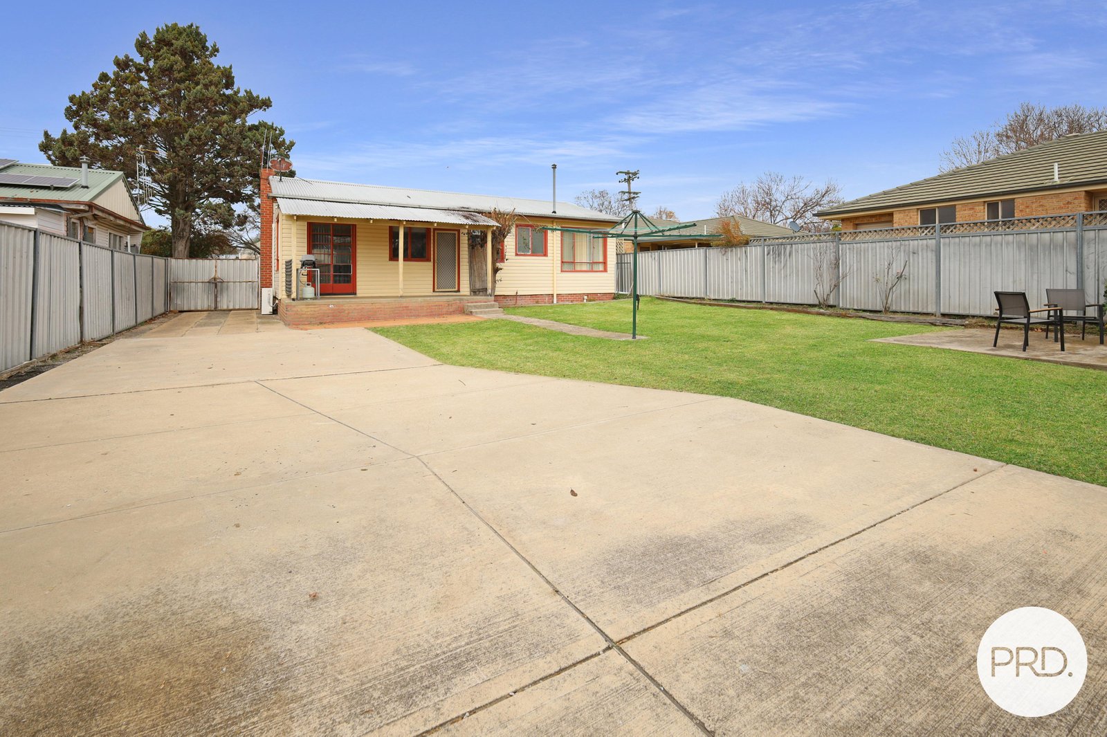 33 Franklin Road ORANGE 13