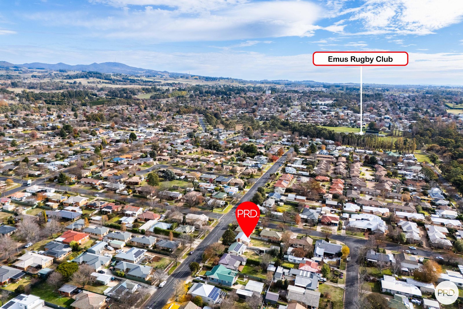 33 Franklin Road ORANGE 15