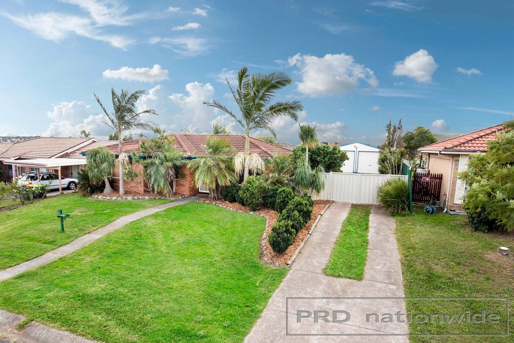 33 Frewin Avenue WOODBERRY 1