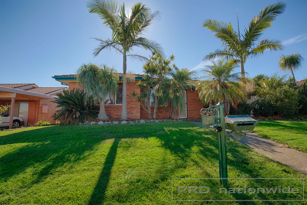 33 Frewin Avenue WOODBERRY 16