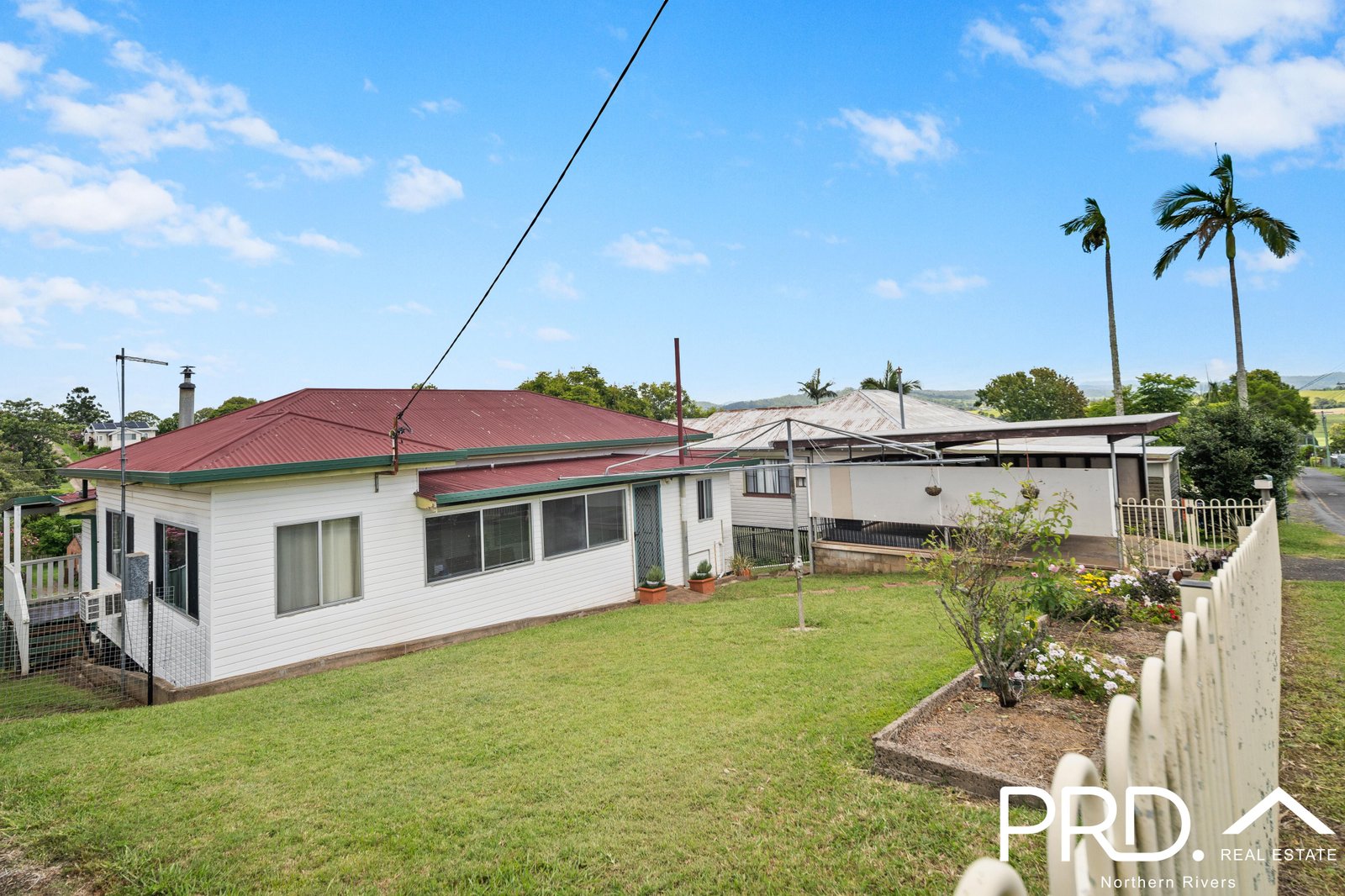 33 Gardner Lane KYOGLE 1