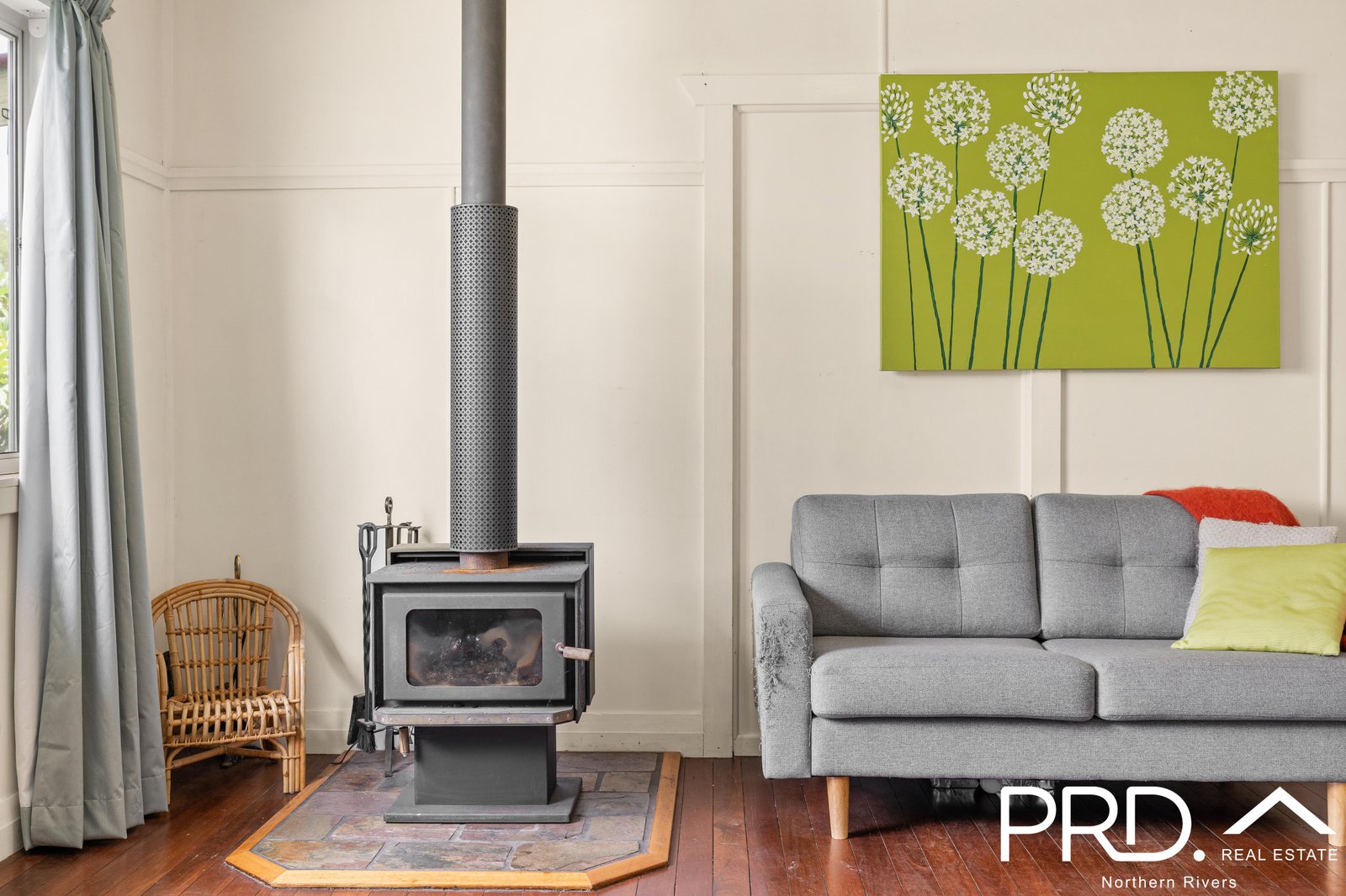 33 Gardner Lane KYOGLE 3