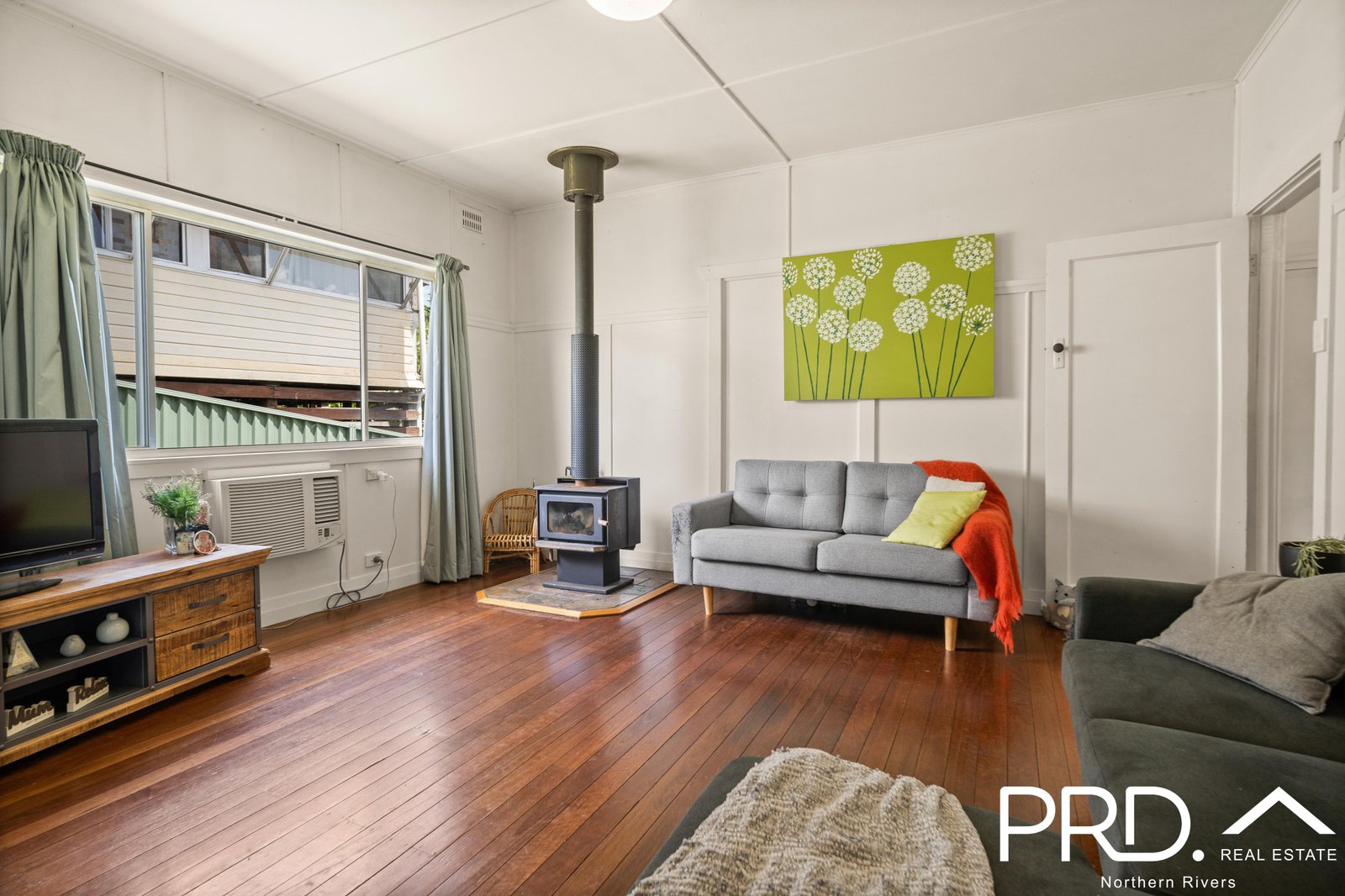 33 Gardner Lane KYOGLE 4