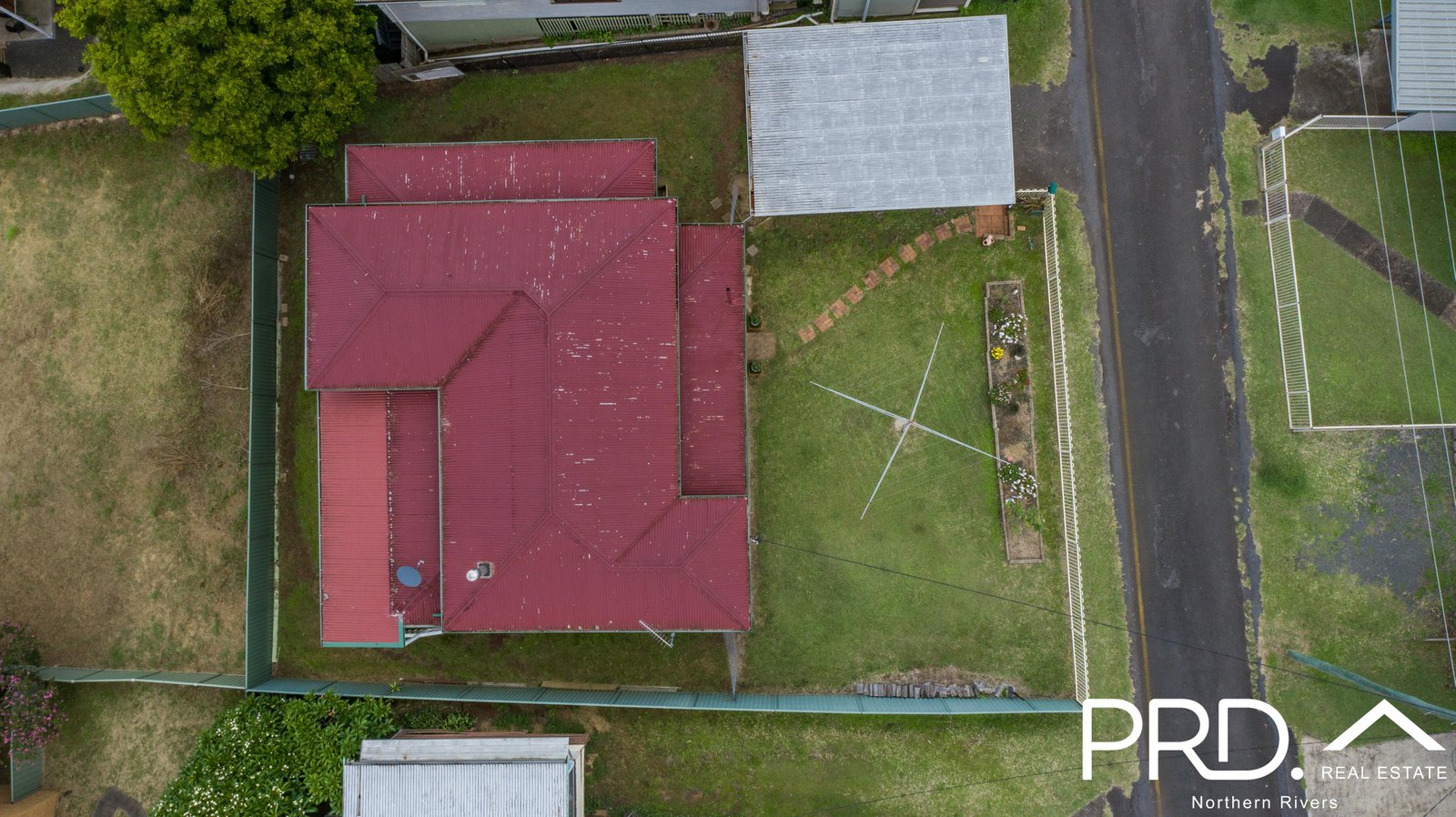 33 Gardner Lane KYOGLE 16