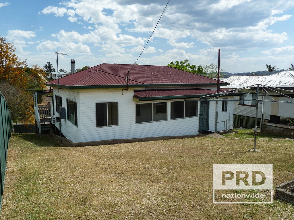 33 Gardner Lane KYOGLE 5