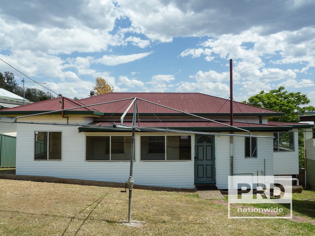 33 Gardner Lane KYOGLE 6