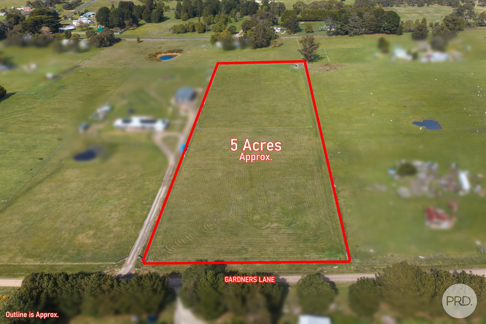 33 Gardners Lane SNAKE VALLEY 1