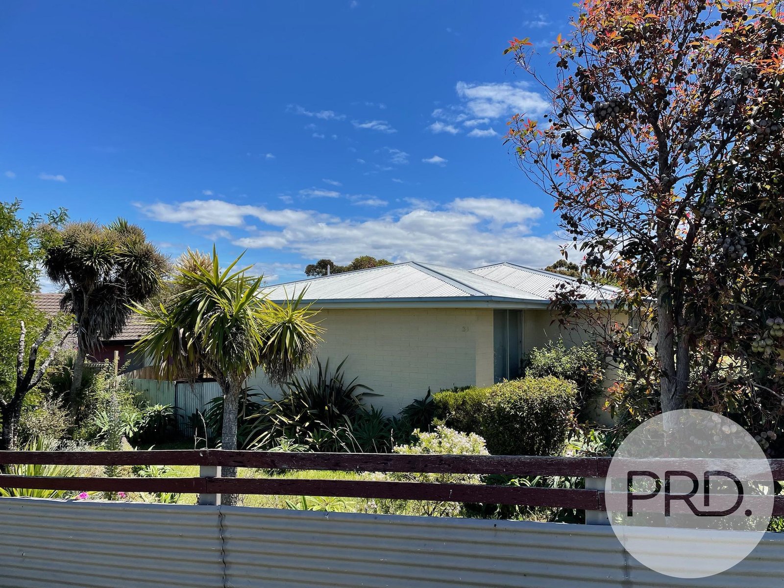 33 Gasnier Street CLARENDON VALE 1