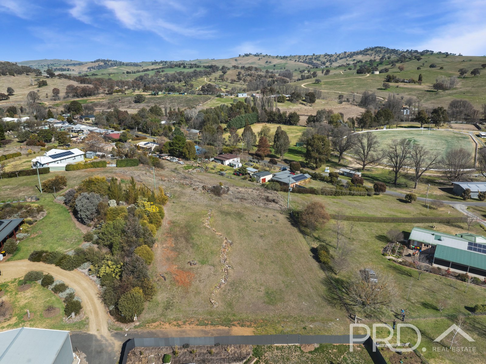 33 Gilmore Street ADELONG 7