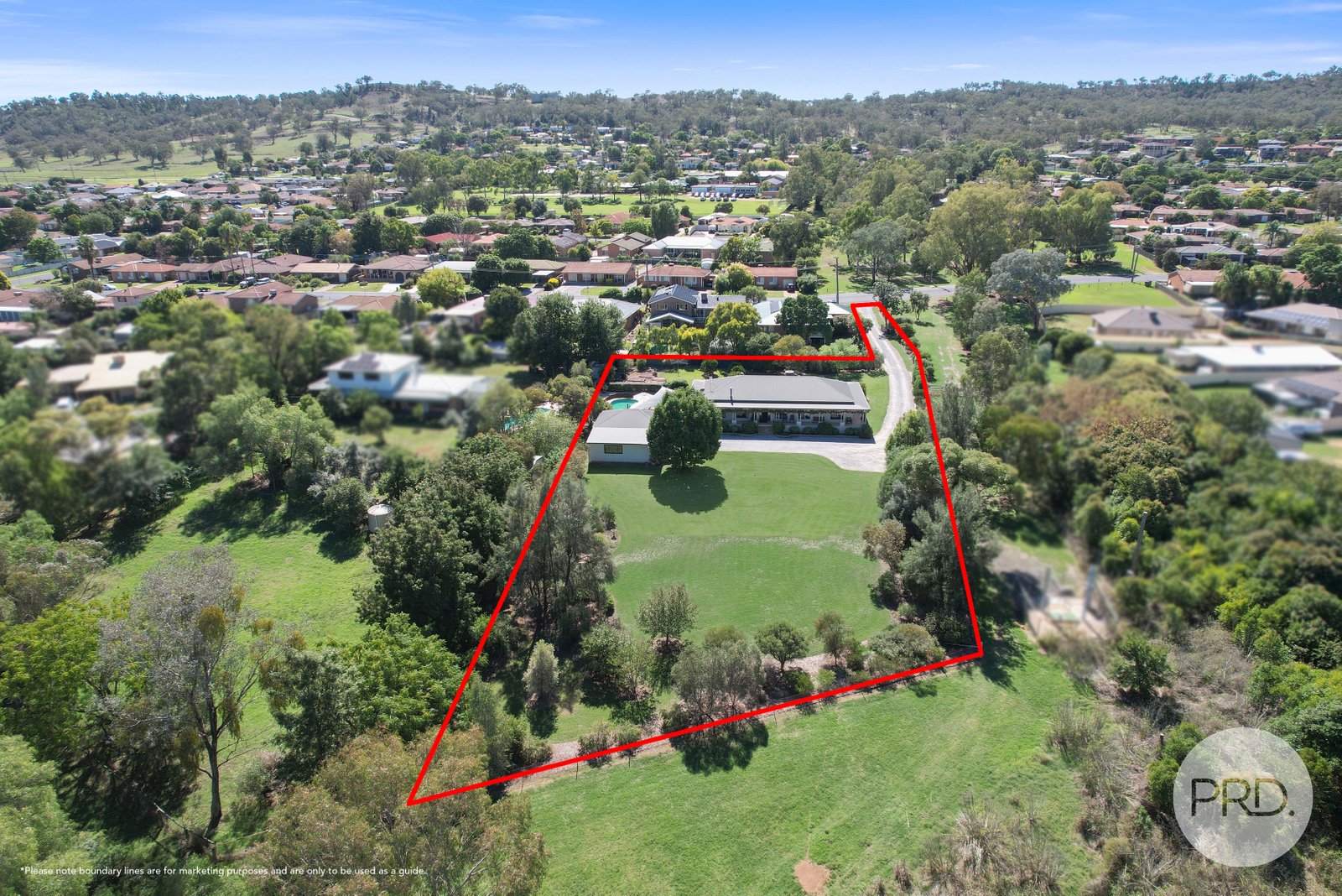 33 Glengarvin Drive TAMWORTH 33