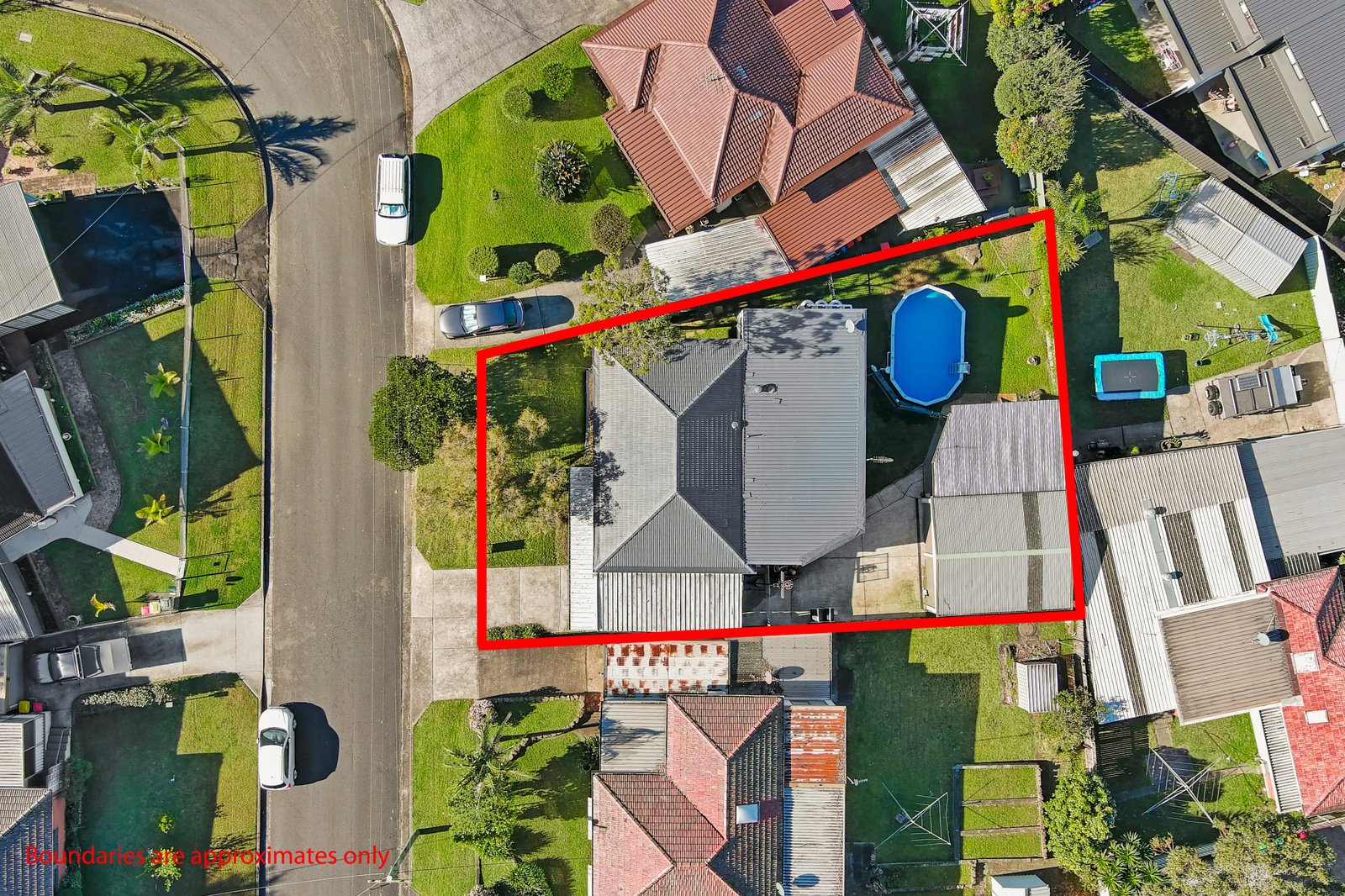 33 Gloucester Crescent DAPTO 13