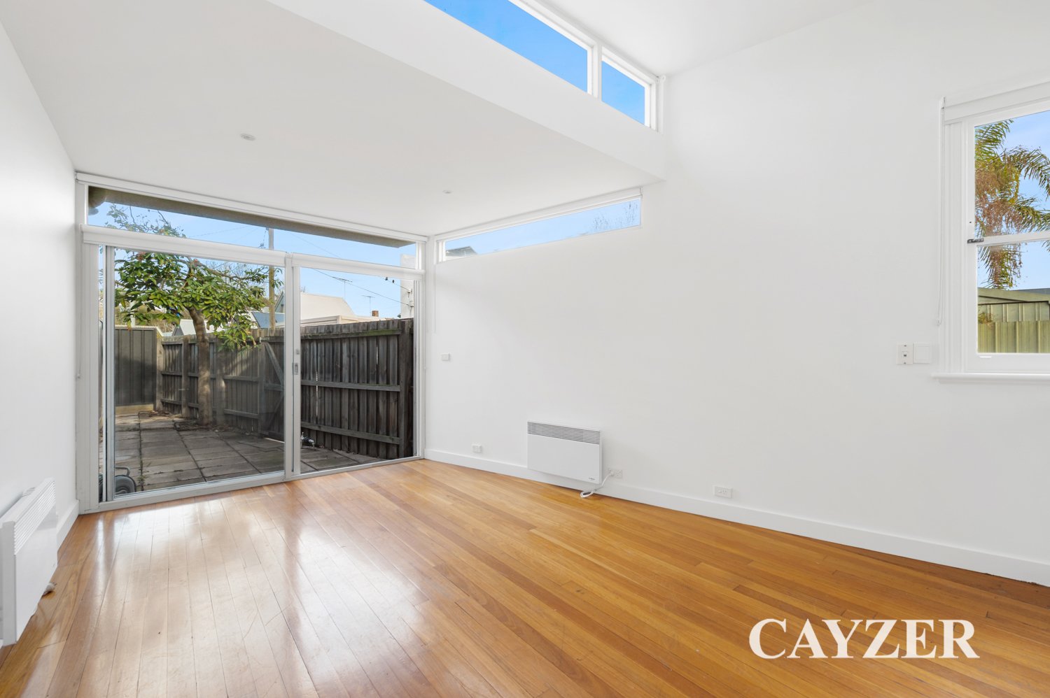 Gallery: 33 Glover Street