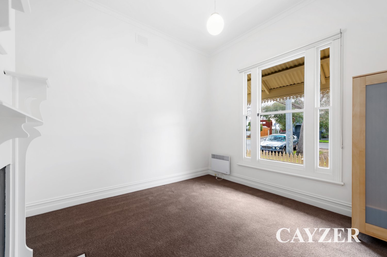 Gallery: 33 Glover Street