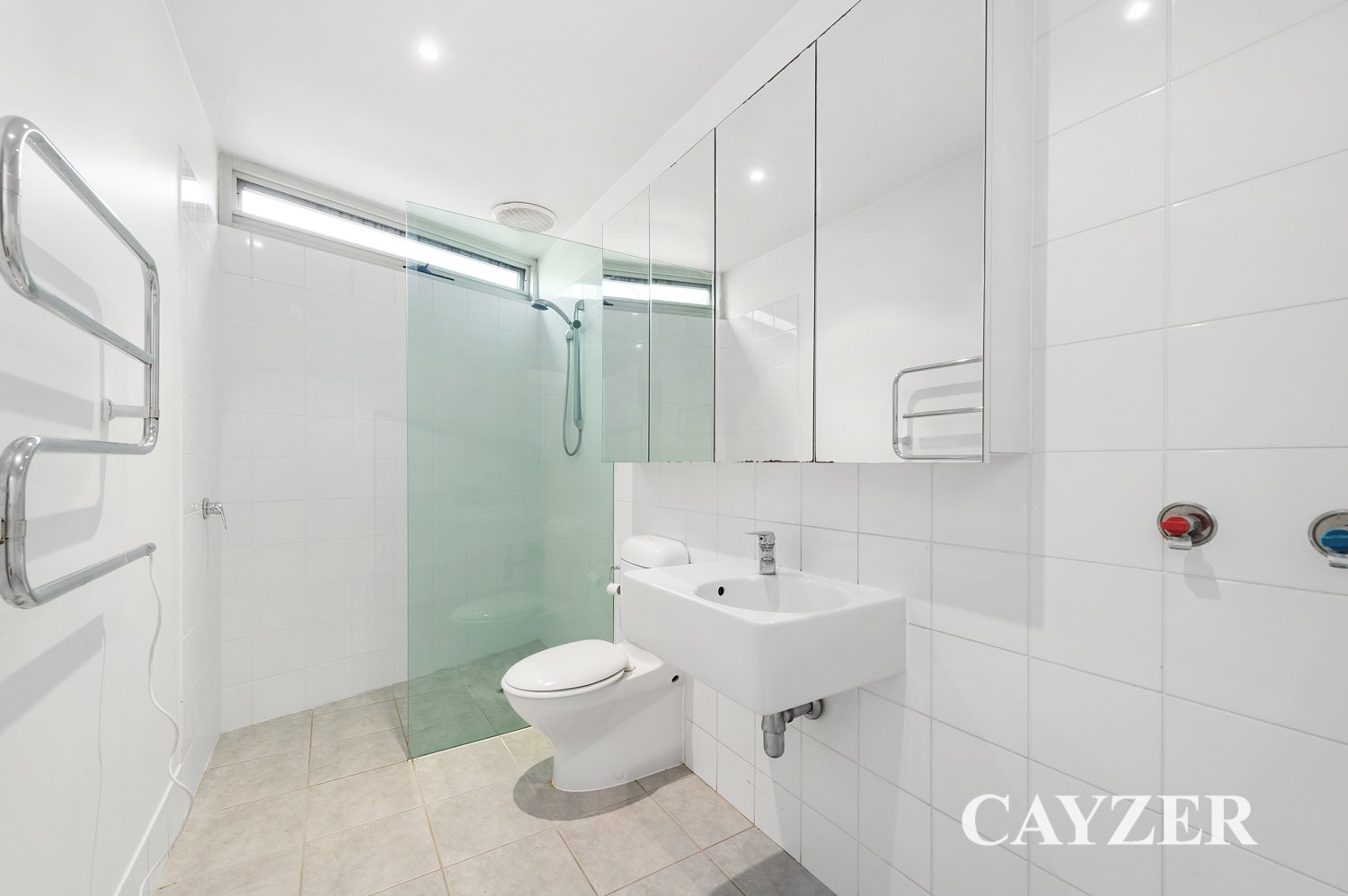 Gallery: 33 Glover Street